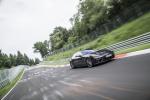 Porsche Panamera Turbo 2016 года